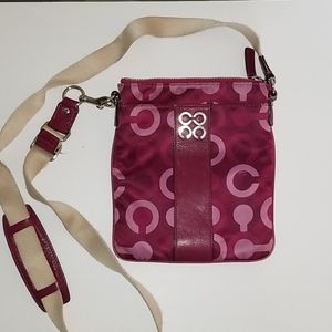 Coach Crossbody bag